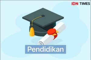 Anggaran Pendidikan Tahun 2023 Naik Menjadi Rp595,5 Triliun