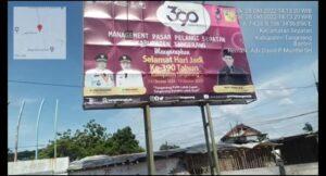 Waketum DPP GAKORPAN Presisi Polri Waketum DPP Mapancas : Proyek Pembangunan Pasar Sepatan akan di teruskan keJaksaan Negeri Tangerang, untuk usut tuntas.