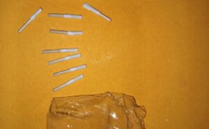 Polisi Tangkap Spesialis Ganjal ATM di Tangerang, Kapolres: Korban Lain Silahkan Lapor Kami