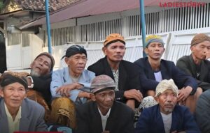 Pemerintah telah mengumumkan hari raya idhul fitri 1 syawal 1444h jatuh pada sabtu 22 april 2023 M.