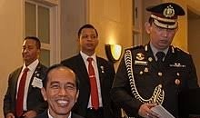 Kapolri mengingatkan pada pihak penyidik dari Mabes Polri, jangan main-main dalam tersangkah.