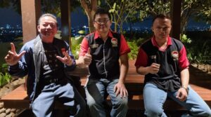 Kali ini LQ Indonesia Lawfirm kembali mempidanakan seorang oknum bernama Juristo. Sebelumnya Juristo memgaku sebagai teman Alvin Lim.