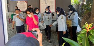 Masih Ingat si “Tahanan VIP”? Julukan yang diberikan oleh warganet Indonesia terhadap Advokat Natalia Rusli atas kasus dugaan Penipuan