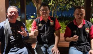 Serta Saddan membantah bahwa dirinya telah menggelapkan kendaraan operasional milik LQ Indonesia Lawfirm. Bahkan lebih lanjut Saddan menuduh Alvin Lim.