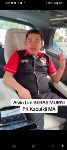 ADA OKNUM JENDERAL POLRI MABES BECKINGI PENJAHAT INVESTASI BODONG?