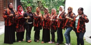 Muscab II Srikandi Pemuda Pancasila Kotang Akan Segera Di Gelar