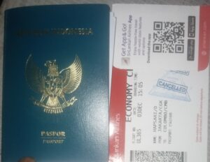 Diduga TPPO, APH Harus Tindak Tegas dan Ungkap Pelaku Pengiriman PMI Ilegal Ke Timur Tengah di Purwakarta