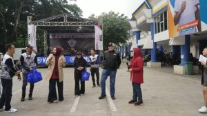 Anniversary YNCI Chapter Tangerang Lakukan Penyuluhan Dan Edukasi Hipertensi 