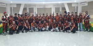 Majelis Pimpinan Cabang (MPC) Pemuda Pancasila (PP) Kota Tangerang Gelar Rapat Konsolidasi