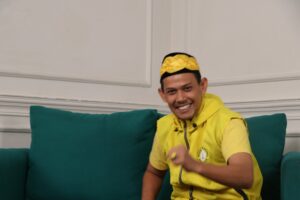 Sanusi Siap Perjuangkan Tambah Kampus Negeri di Tangerang Raya Melalui F-PG DPR RI