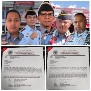 AMI ; Tiga Bandar Narkoba Didalam Lapas Pemuda Madiun di Tumbalkan Untuk Menutupi Ketidak Profesional.