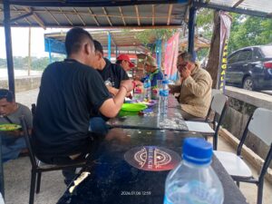 Untuk meningkatkan pembaca go Internasional pimpinan redaksi perlu kerja keras.