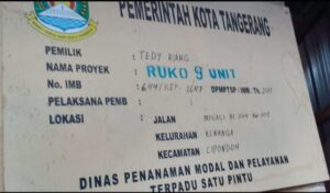 Oknum anggota DPRD harus di laporkan pada dewan kode etik.