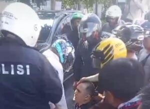 Belum lama menikmati hidup bebas setelah mendekam di penjara artis sinetron.