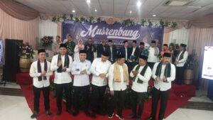 Dalam acara Musrenbang kali ini terdapat 50 usulan yang akan dibawa ke tingkat Provinsi Banten