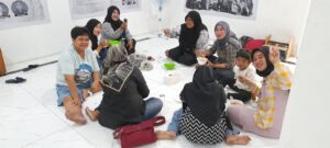 IKWI dilahirkan atas kehendak bersama untuk melestarikan kehidupan kekeluargaan Pers Nasional.