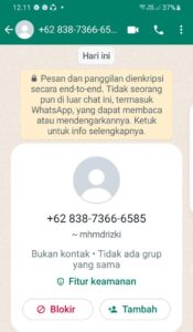 Para warga minta polisi tangkap pinjol mengunakan data orang lain.