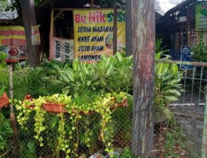 Camat Karawaci mengingatkan kepada perwakilan pabrik es untuk bertanggung Jawab