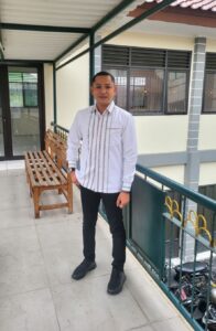 Arga bersyukur di bebaskan Hakim Karna tidak terbukti. Seperti mimpi mencari ke adilan ternyata ada ke adilan.