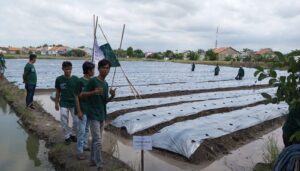 Reforma Agraria yang terdiri dari penataan aset merupakan salah satu Program Strategis Nasional.