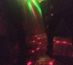 Satpol PP tak mau bertindak. Intruksi PJ walikota di cuekin.