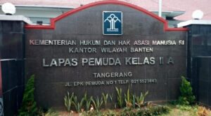 Peredaran narkoba di Lapas tidak lepas dari peran petugas yang atur dan yang penting setoran lancar.