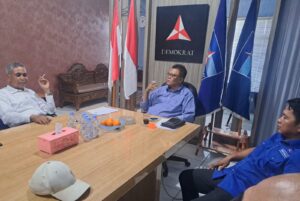 Nama yang sudah tidak asing lagi ditelinga masyarakat kabupaten Tangerang yang juga mantan Sekda Kabupaten Tangerang periode tahun 2013 – 2017.