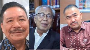 Pengacara juga minta pada Kejagung yang kena korupsi di PT. Timah Tbk, harus di hukum mati.