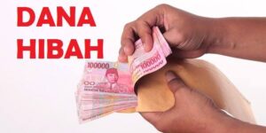 Memalukan, seorang oknum PWI melakukan perbuatan yang tidak baik, diduga dana hibah disunat.