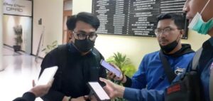 Sanksi-sanksi ada bagi ASN yang melakukan pencalonan menjadi Kepala Daerah sesuai pasal 119.