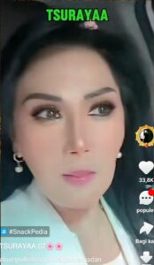 Wanita cantik ini minta DPR pecat Madien Makarin sebagai Mendikbud dan Riset.