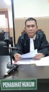 Terdakwa akan terancam hukuman mati.