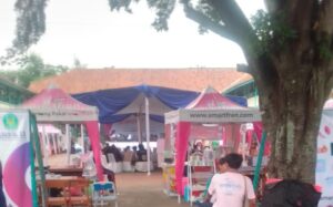 Untuk dapat menumbuhkan kapasitas dan membangun karakter leluhur sebagaimana yang dijabarkan dalam profi pradigma baru itu.