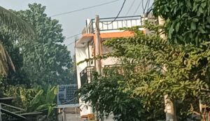 Bagai mana cara verifikasi kok tak bisa membedakan antara orang tua yang kerjanya serabutan tidak dapat bantuan BIP.