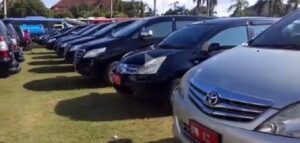 Acaman BPKRI perwakilan Banten, kasus ini akan sampai penyelesaian di tingkat KPKRI.