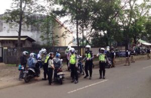 Kata Warga hampir setiap hari ada saja razia di Kawidaran, Telaga Bestari Cikupa.