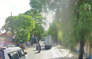 Sekitar 20 tahun, pengamat dari penguna Jalan KS Tubun belum ada peningkatan pelebaran jalan, karena jalan itu sudah tidak layak