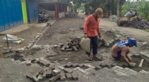 Minta pada ispektorat harus ada penemuan, haruslah ada pengembalikan.