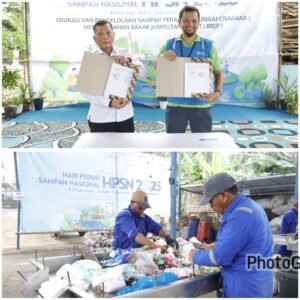 Bupati Tangerang Mulai Pembangunan Tanjung Kait, 110 Rumah Nelayan Layak Dibangun.