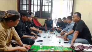 Kedepannya dirinya sangat siap jika dibutuhkan KMC untuk membimbing dan memberikan arahan kepada para jurnalis.