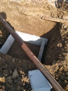 Proyek Dinas TRB Kab. Tangerang ada dugaan Gratifikasi.