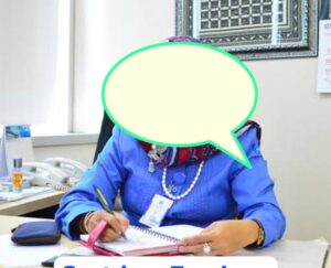 Dipicu Cemburu, Oknum Staf Kementrian Ekonomi Kreatif Terseret Kasus Pidana.