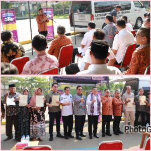 Tapi juga tetap dengan ketelitian yang tinggi inilah tugas utama kita di bagian pembaikan sistem.