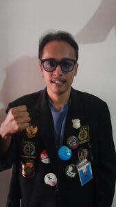 Prabowo Subianto harus siapkan petih mati satu menteri satu dan penjabat daerah hal yang sama.