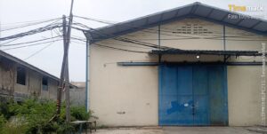 KIBLIK PENJUAL TANAH SARANKAN. KE AHLI WARIS CARI DATA DI SERANG. KALAU DI DESA SUDAH PASTI DI MUSNAHKAN.