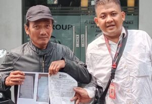 “Mata Elang” Resahkan Warga Pasar Kemis dan Rajeg, Kapolresta Tangerang Diminta Tindak Tegas.
