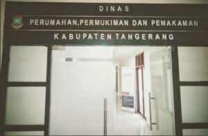Sejumlah LSM akan melakukan niat untuk melaporkan pihak Dinas Perkim ke aparat hukum.