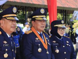 Bupati Tanerang : Terminal, Transfortasi, Pasar, dan bandara harus di persiapkan oleh Pemkab Tangerang.