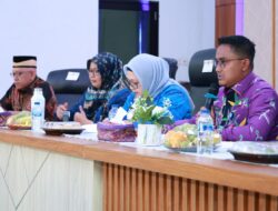 Untuk merumuskan dan menetapkan langkah-langkah intervensi serta solusi sesuai dengan fakta di lapangan.