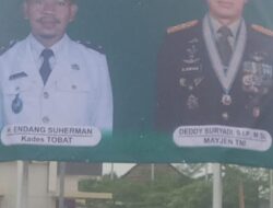 Mereka berharap kegiatan seperti ini dapat terus dilakukan untuk menjaga kebersihan dan ketertiban lingkungan.